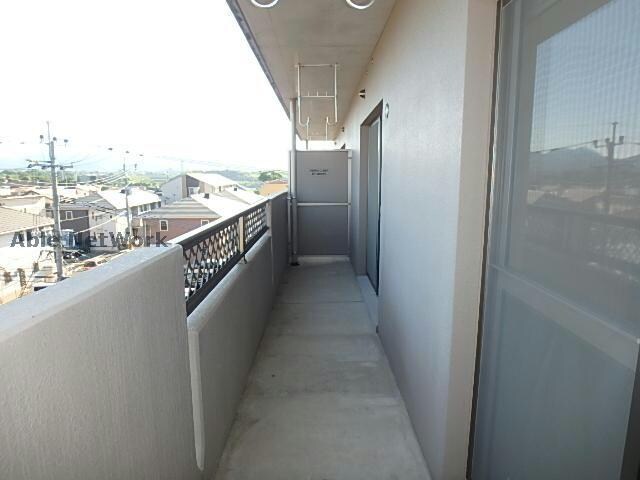 セレブウイング内田の物件内観写真