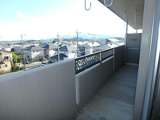 セレブウイング内田の物件内観写真