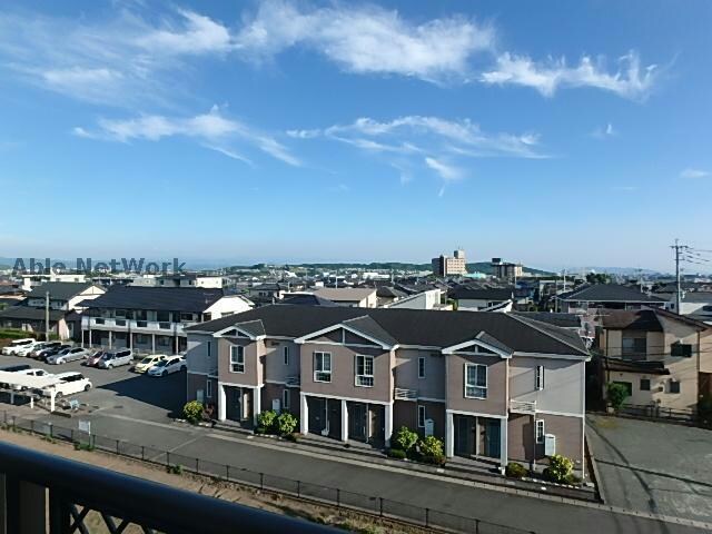 セレブウイング内田の物件内観写真