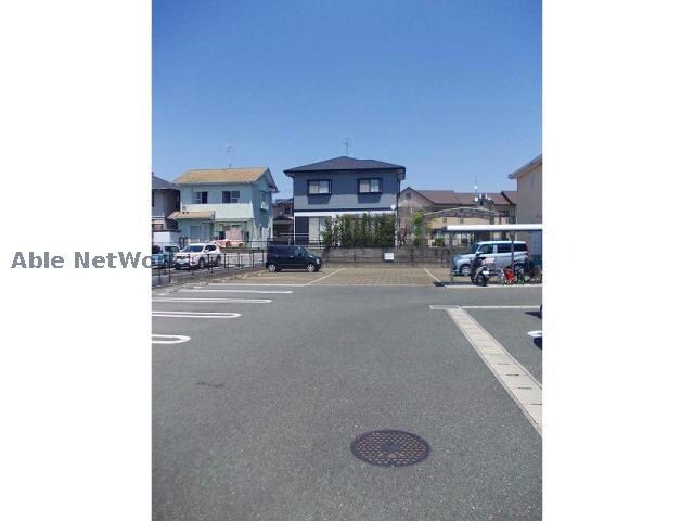 プライムスクエアⅡ・Ⅲの物件外観写真