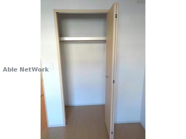 プライムスクエアⅡ・Ⅲの物件内観写真