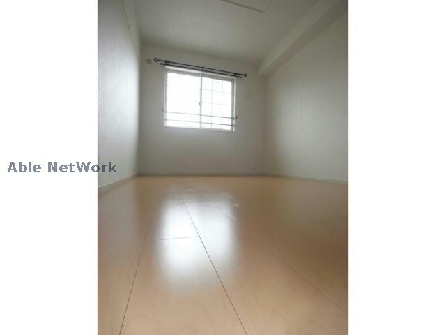 プライムスクエアⅡ・Ⅲの物件内観写真