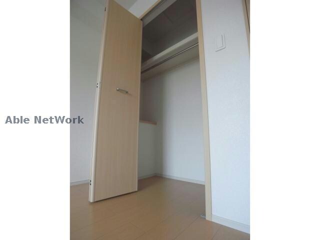 プライムスクエアⅡ・Ⅲの物件内観写真