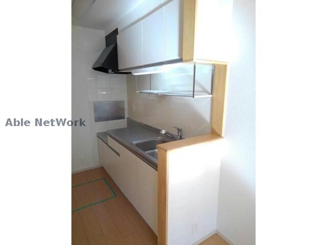 プライムスクエアⅡ・Ⅲの物件内観写真