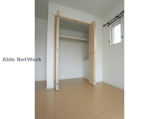 プライムスクエアⅡ・Ⅲの物件内観写真