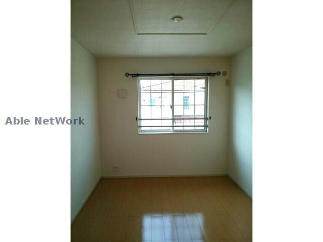 プライムスクエアⅡ・Ⅲの物件内観写真