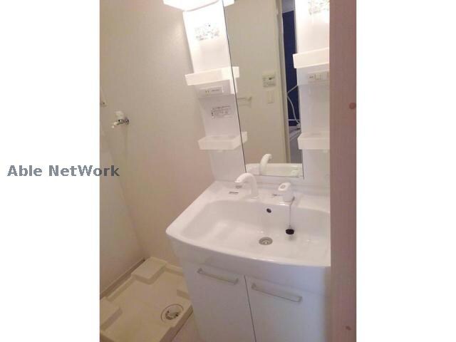 プライムスクエアⅡ・Ⅲの物件内観写真