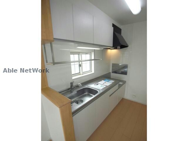 プライムスクエアⅡ・Ⅲの物件内観写真