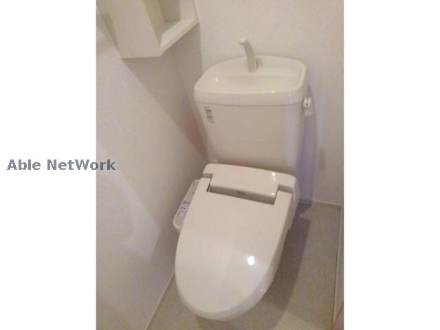 プライムスクエアⅡ・Ⅲの物件内観写真