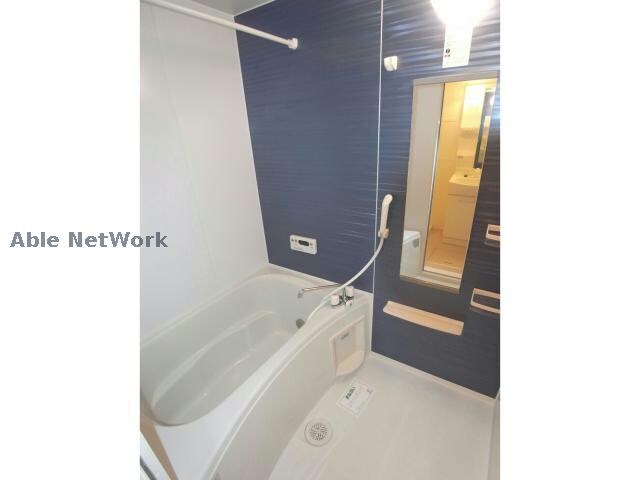 プライムスクエアⅡ・Ⅲの物件内観写真