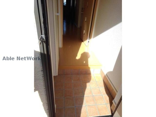 プライムスクエアⅡ・Ⅲの物件内観写真