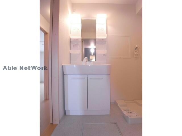 プライムスクエアⅡ・Ⅲの物件内観写真