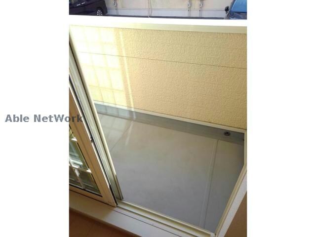 プライムスクエアⅡ・Ⅲの物件内観写真