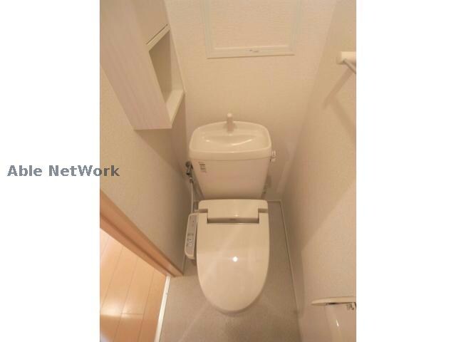 プライムスクエアⅡ・Ⅲの物件内観写真