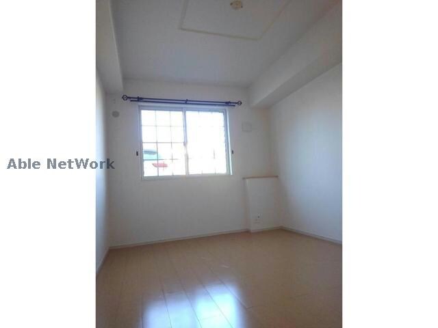 プライムスクエアⅡ・Ⅲの物件内観写真