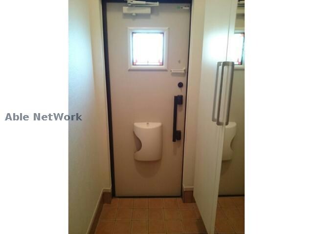 プライムスクエアⅡ・Ⅲの物件内観写真