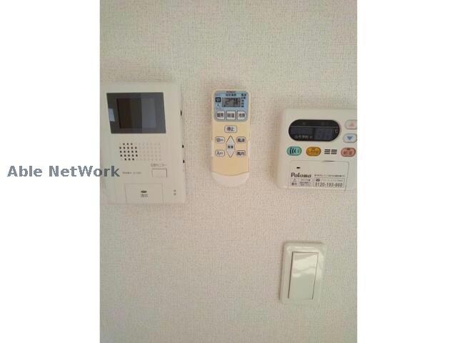 プライムスクエアⅡ・Ⅲの物件内観写真