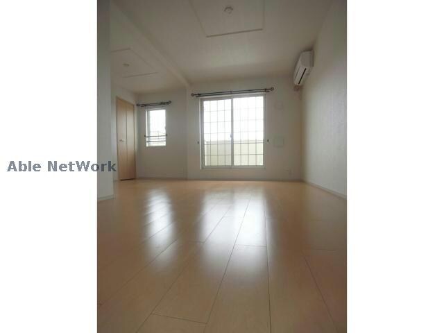 プライムスクエアⅡ・Ⅲの物件内観写真