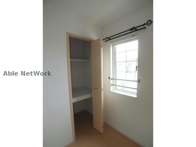 プライムスクエアⅡ・Ⅲの物件内観写真