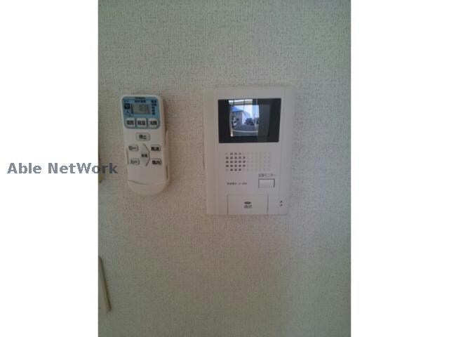 プライムスクエアⅡ・Ⅲの物件内観写真