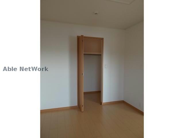 マーベラスビューＡ　（植木町）の物件内観写真