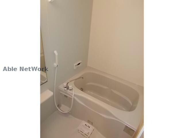 マーベラスビューＡ　（植木町）の物件内観写真