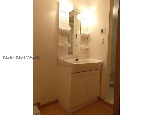 マーベラスビューＡ　（植木町）の物件内観写真