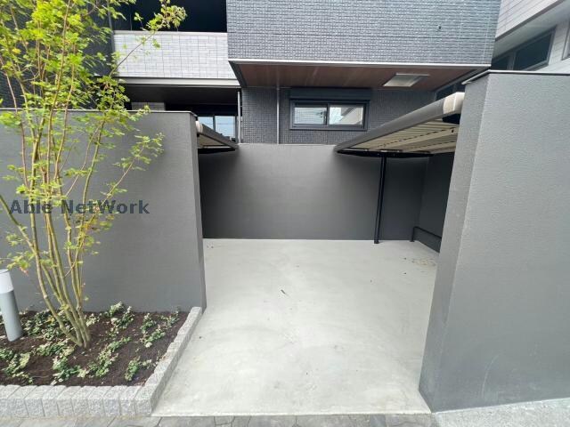 カレイドスコープ光の森の物件外観写真