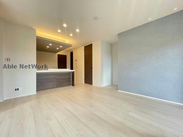 カレイドスコープ光の森の物件内観写真