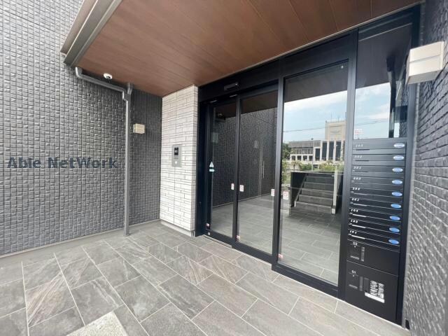 カレイドスコープ光の森の物件外観写真