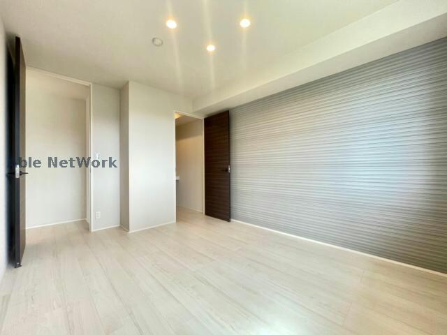 カレイドスコープ光の森の物件内観写真