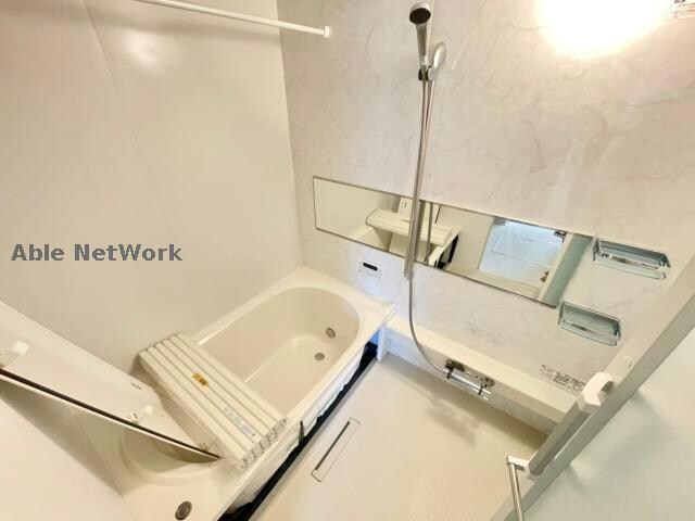 カレイドスコープ光の森の物件内観写真