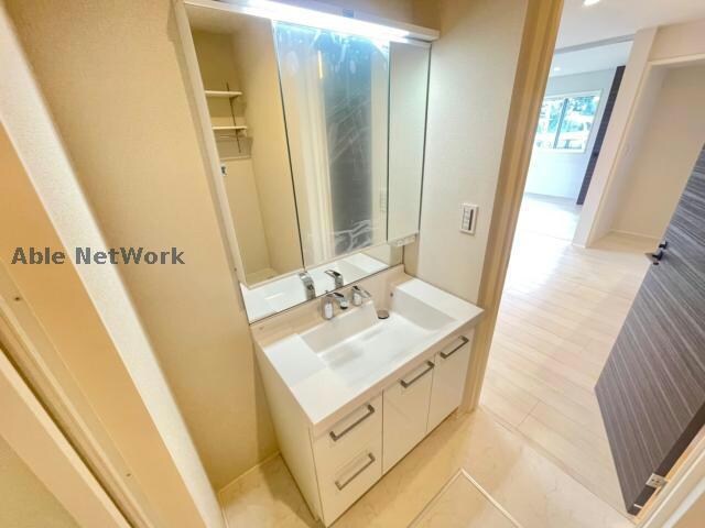 カレイドスコープ光の森の物件内観写真