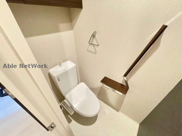 カレイドスコープ光の森の物件内観写真