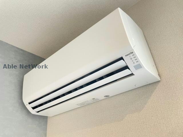 カレイドスコープ光の森の物件内観写真