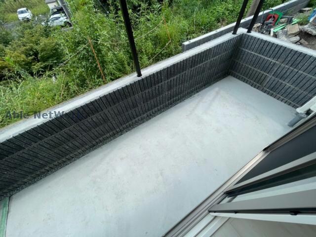 カレイドスコープ光の森の物件内観写真