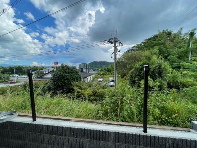 カレイドスコープ光の森の物件内観写真