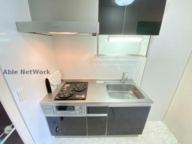 フォルトゥーナの物件内観写真