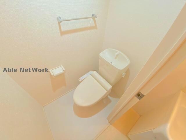 フォルトゥーナの物件内観写真