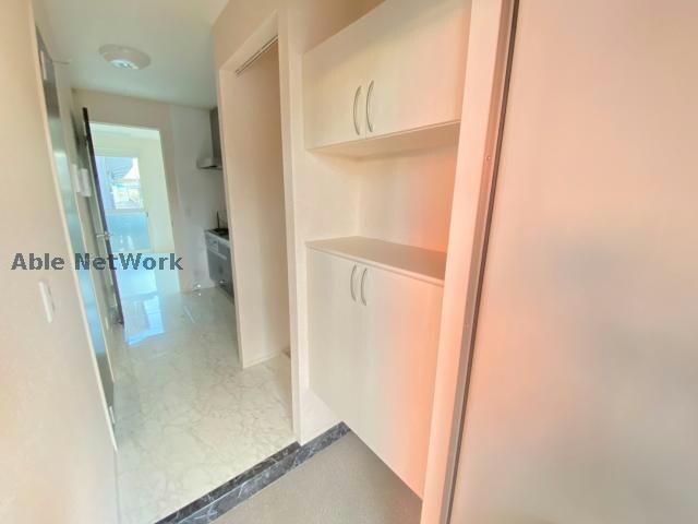 フォルトゥーナの物件内観写真