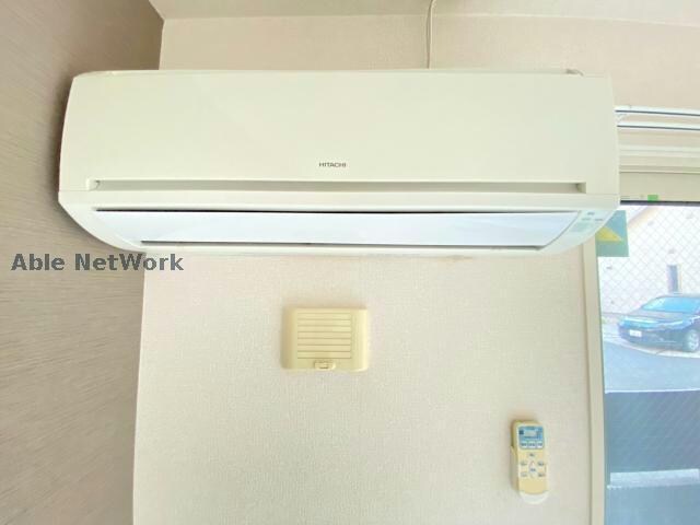 フォルトゥーナの物件内観写真