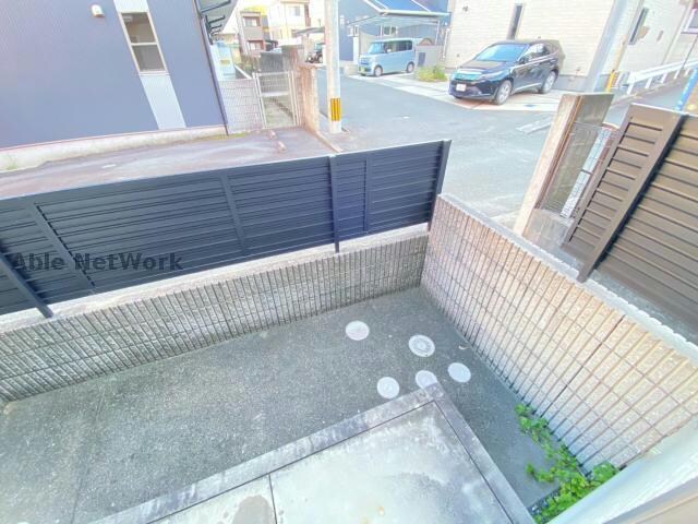 フォルトゥーナの物件内観写真