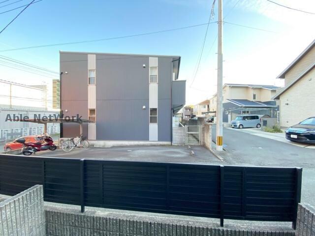 フォルトゥーナの物件内観写真