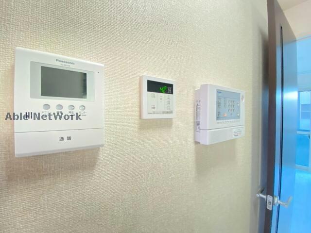 フォルトゥーナの物件内観写真