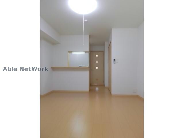 Ｐ’シュロスの物件内観写真