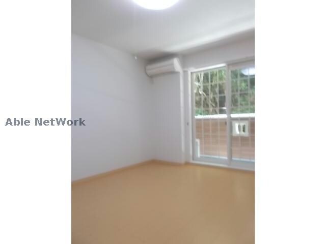 Ｐ’シュロスの物件内観写真