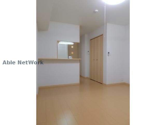 Ｐ’シュロスの物件内観写真