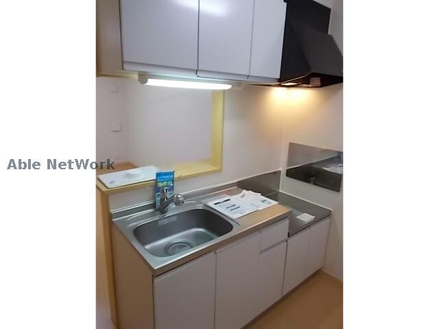 Ｐ’シュロスの物件内観写真