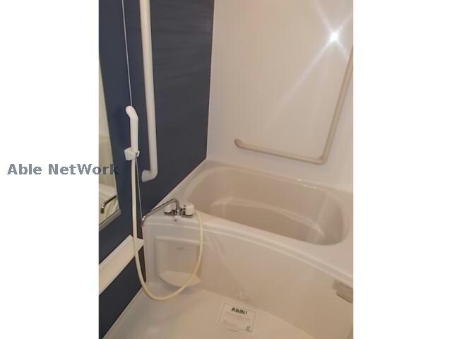 Ｐ’シュロスの物件内観写真