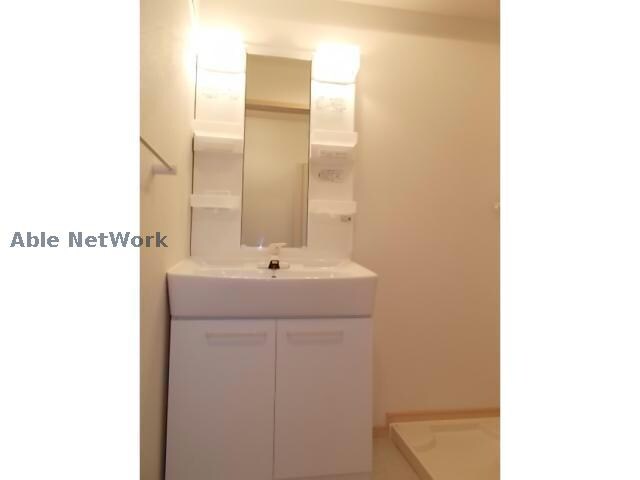 Ｐ’シュロスの物件内観写真